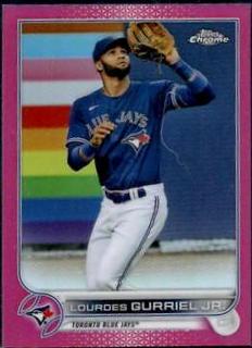 Lourdes Gurriel Jr.