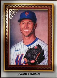 Jacob deGrom