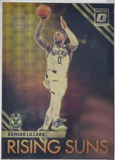 Damian Lillard
