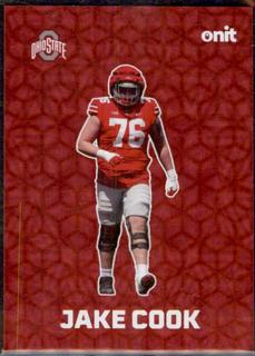 Jake Cook