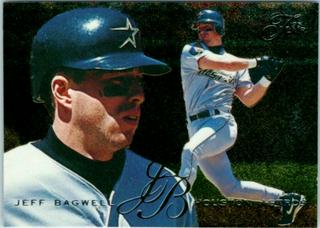 Jeff Bagwell