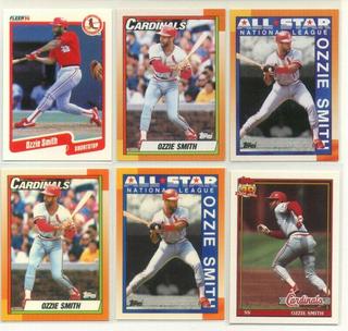 Ozzie Smith