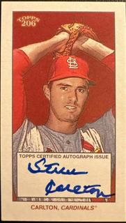 Steve Carlton