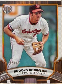 Brooks Robinson