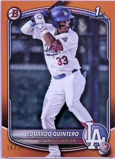 Eduardo Quintero