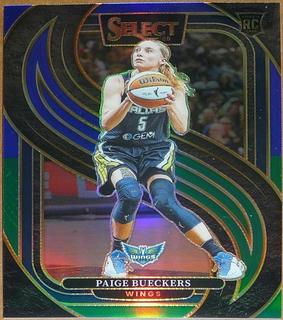 Paige Bueckers