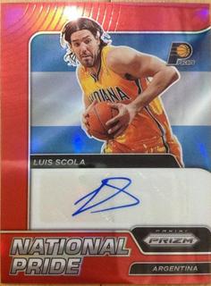 Luis Scola