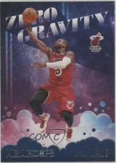 Dwyane Wade