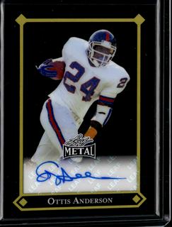 Ottis Anderson
