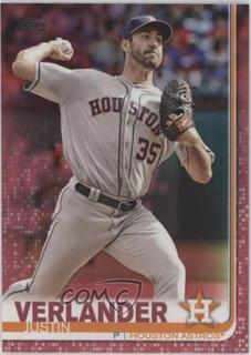 Justin Verlander