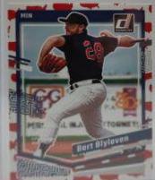 Bert Blyleven