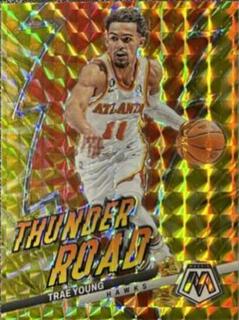 Trae Young