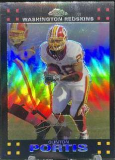 Clinton Portis