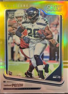 Rashaad Penny