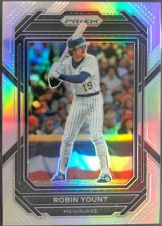 Robin Yount