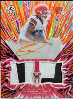 Quinshon Judkins