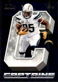 Antonio Gates