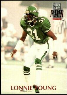 Lonnie Young