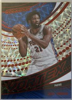 Joel Embiid
