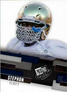 Stephon Tuitt