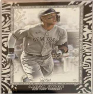 Aaron Judge
