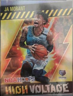 Ja Morant