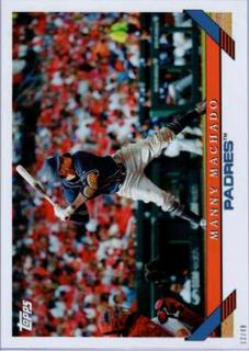 Manny Machado