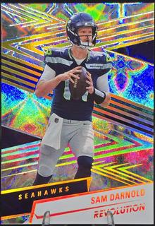 Sam Darnold