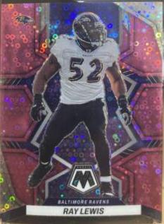 Ray Lewis