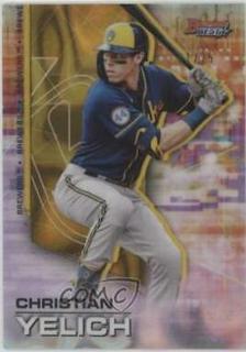 Christian Yelich