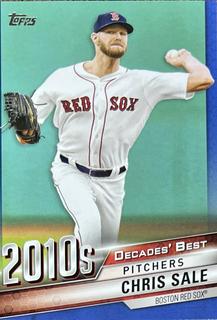 Chris Sale