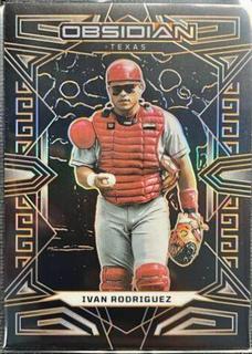 Ivan Rodriguez