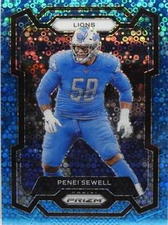 Penei Sewell