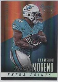 Knowshon Moreno