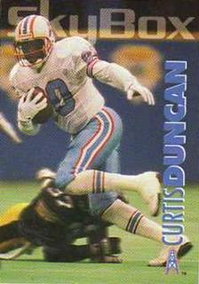 Curtis Duncan