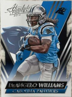 DeAngelo Williams