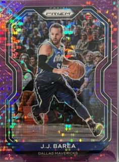 J.J. Barea