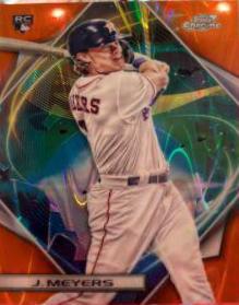 Jake Meyers