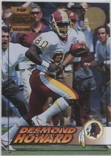 Desmond Howard