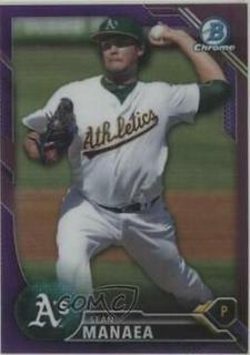 Sean Manaea