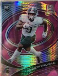 Kenneth Walker III