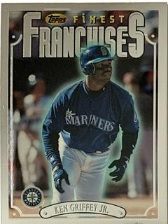 Ken Griffey Jr.