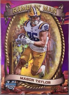 Mason Taylor
