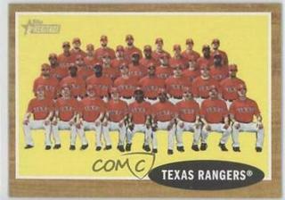 Texas Rangers