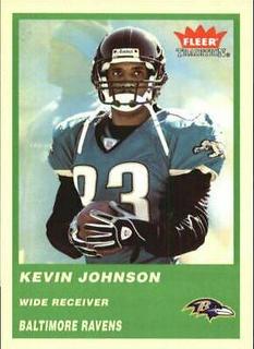 Kevin Johnson