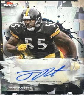 Joey Porter