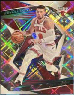 Zach LaVine