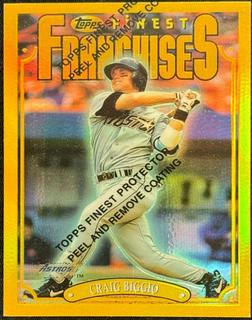 Craig Biggio