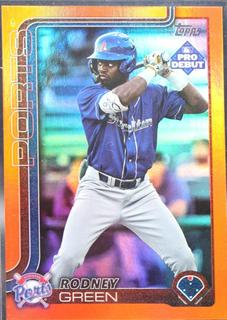 Rodney Green