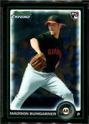 Madison Bumgarner